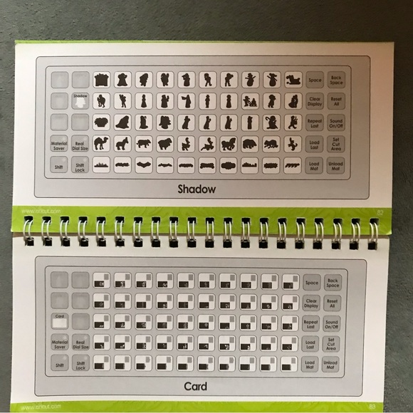 Cricut A Quilted Christmas - Picture 8 of 16